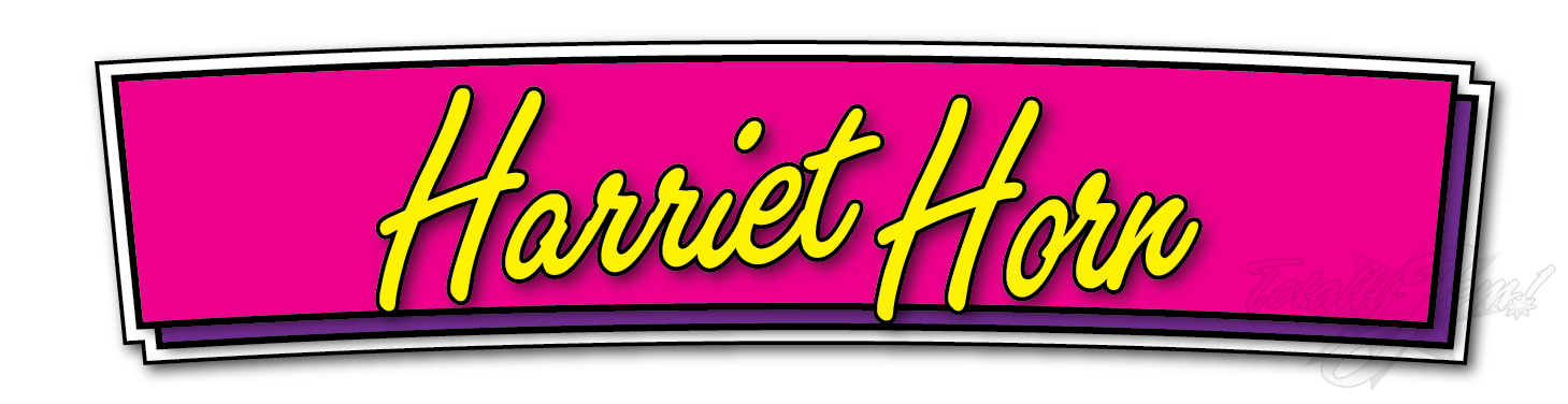 Harriet Horn