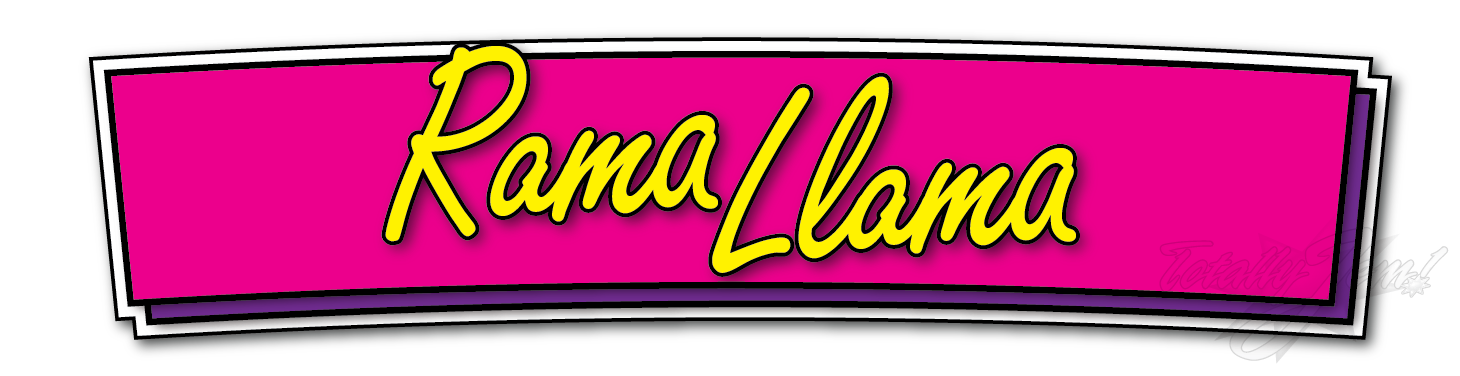 Rama Llama