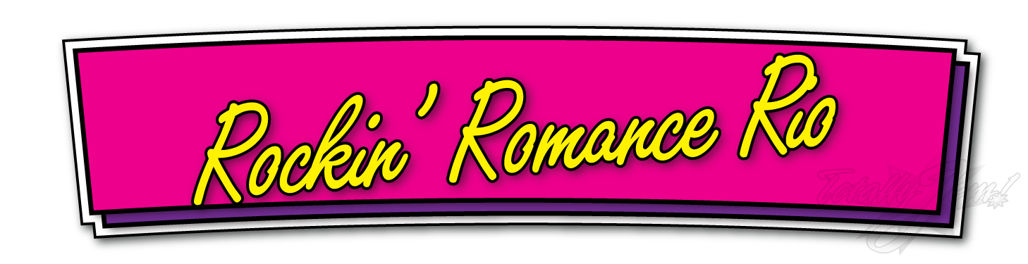 Rockin' Romance™ Rio®