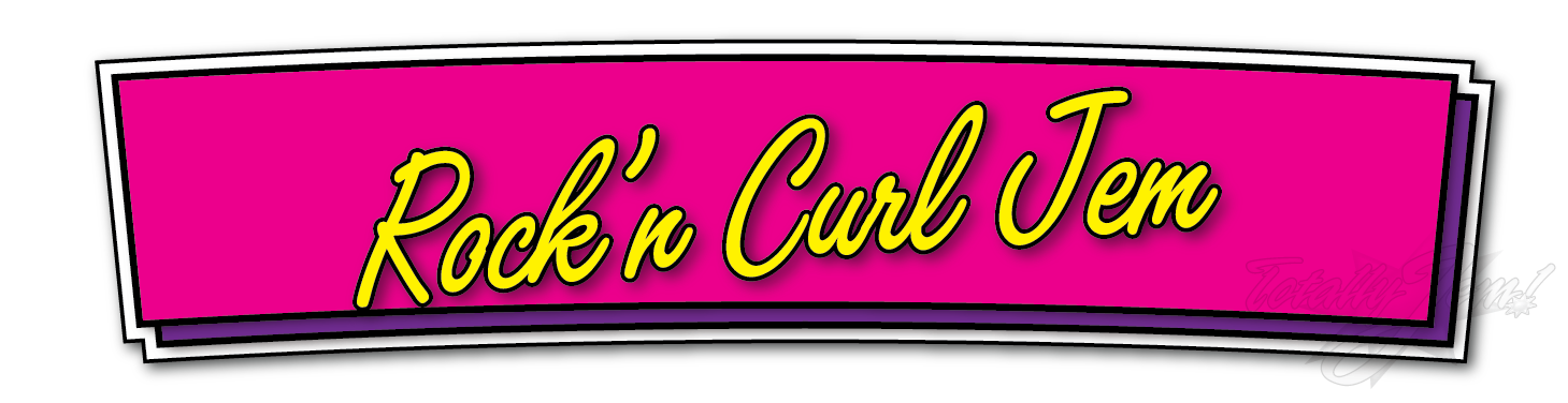 Rock'n Curl Jem