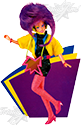 Pizzazz Update '88 Clash 1988?