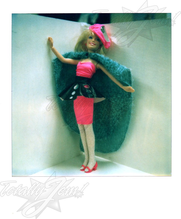 Hollywood Jem Fashion Assortment