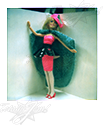 Hollywood Jem Fashion Assortment