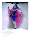 Hollywood Jem Fashion Assortment