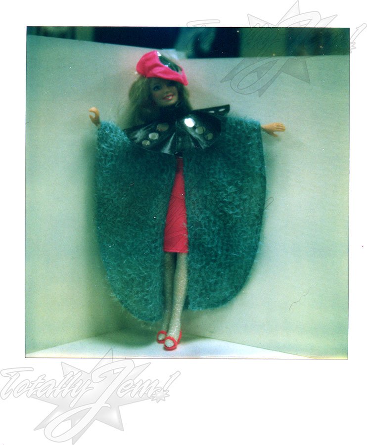 Hollywood Jem Fashion Assortment