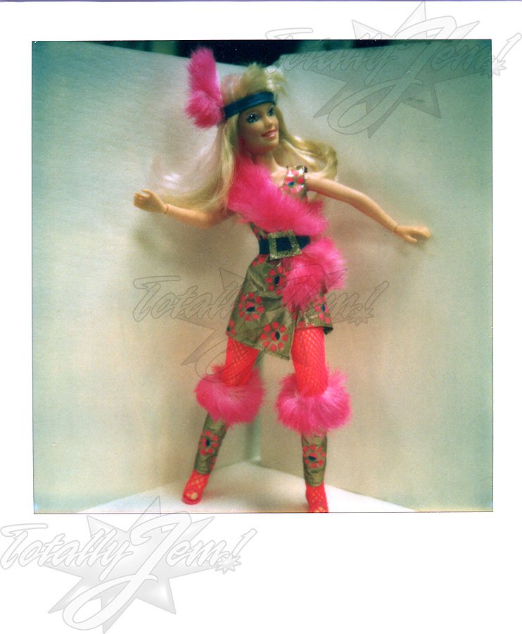 Hollywood Jem Fashion Assortment