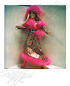 Hollywood Jem Fashion Assortment
