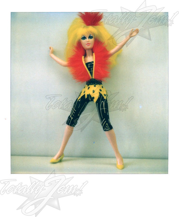 Pizzazz Update '88