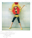 Pizzazz Update '88 Pizzazz Update '88