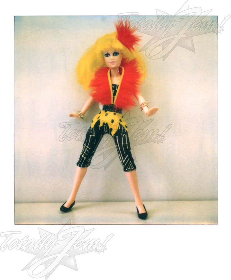 Pizzazz Update '88
