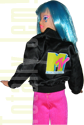 JEM MTV Jacket