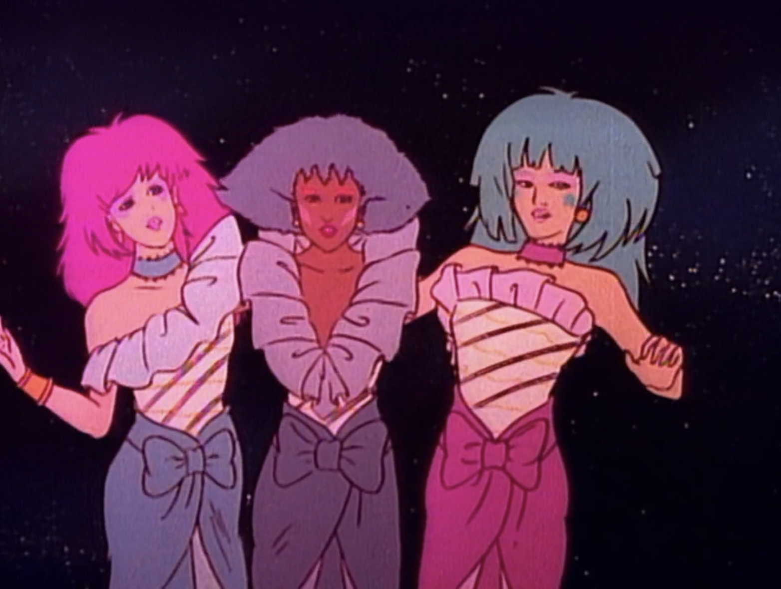 Jem Hasbro Fashion? Jem Hasbro Fashion?
