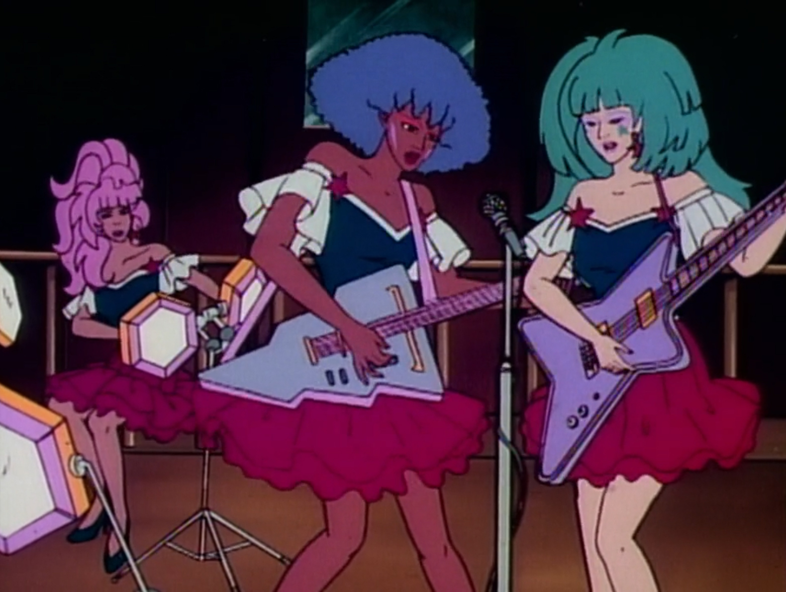 Jem Hasbro Fashion? Jem Hasbro Fashion?
