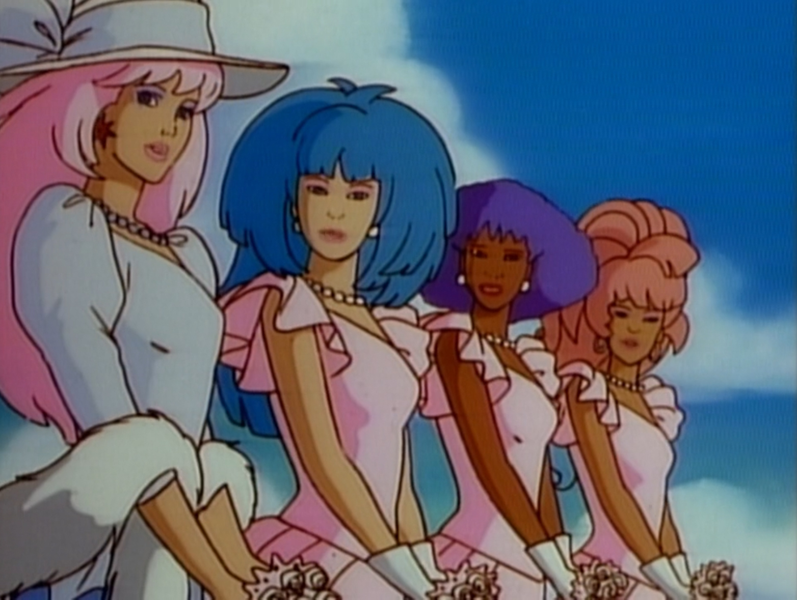 Wedding Kimber & Male