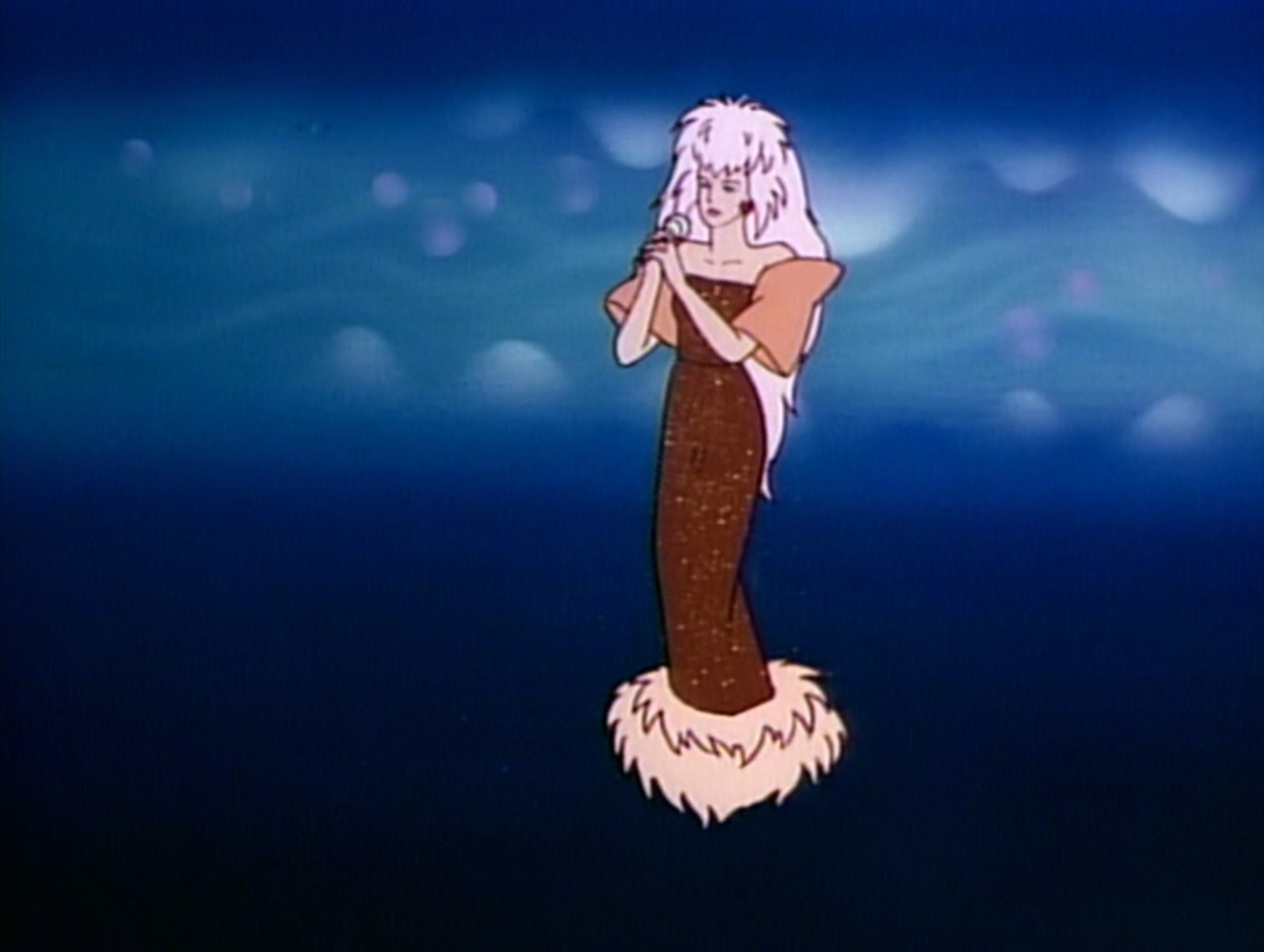 Jem Hasbro Fashion? Jem Hasbro Fashion?