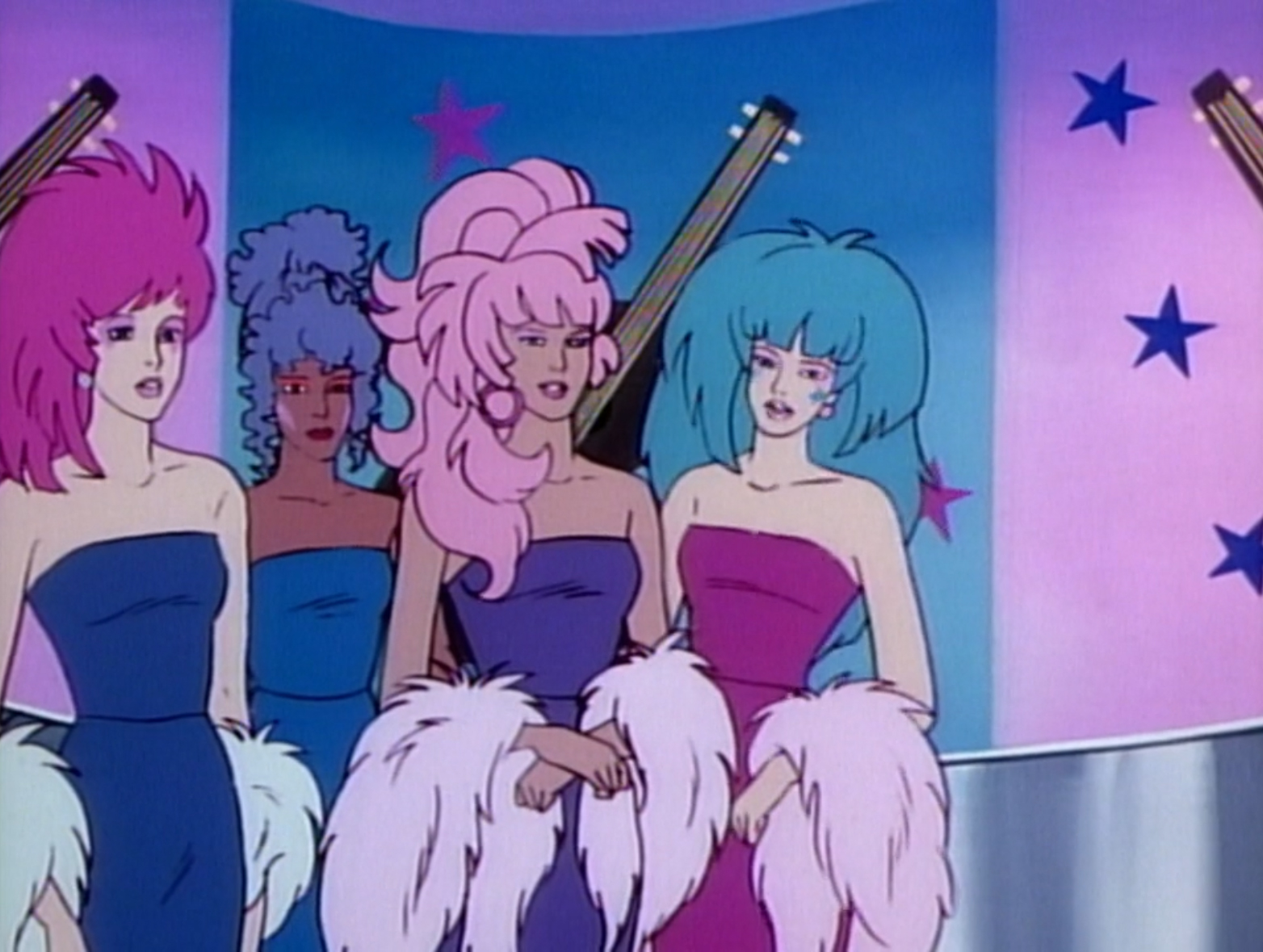 Jem Hasbro Fashion? Jem Hasbro Fashion?