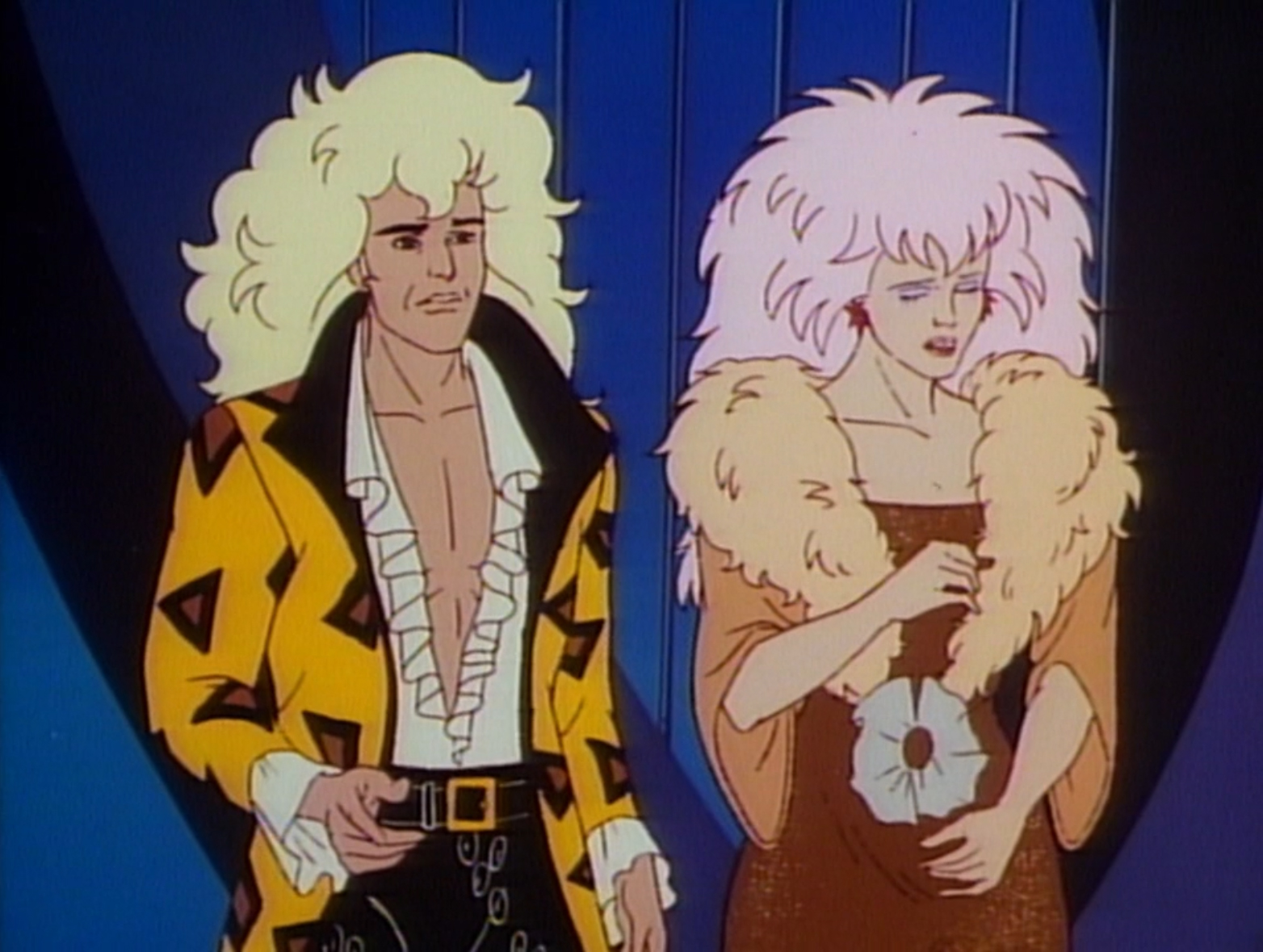Jem Hasbro Fashion? Jem Hasbro Fashion?