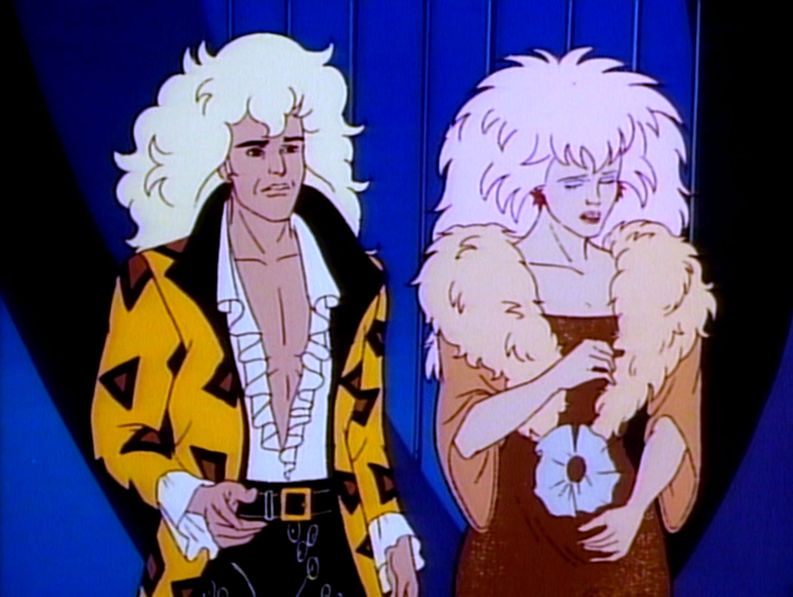 Jem Hasbro Fashion? Jem Hasbro Fashion?
