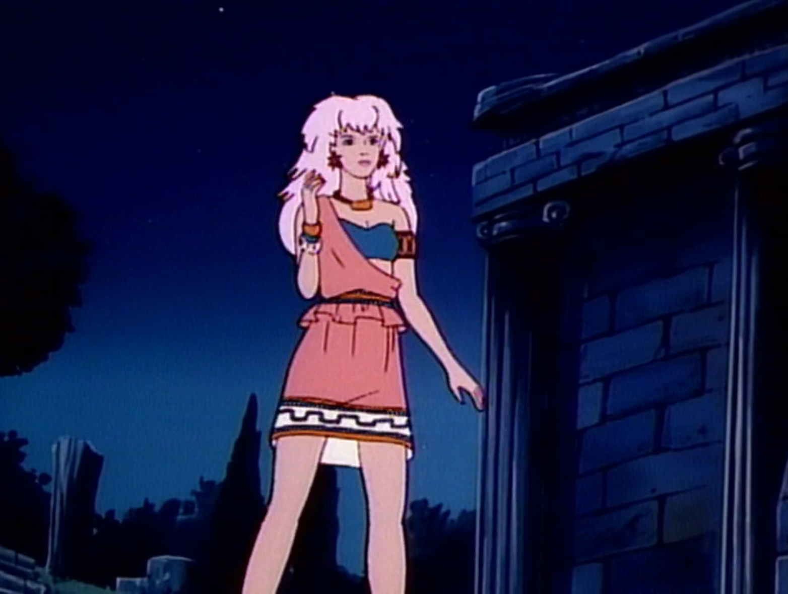 Jem Hasbro Fashion?