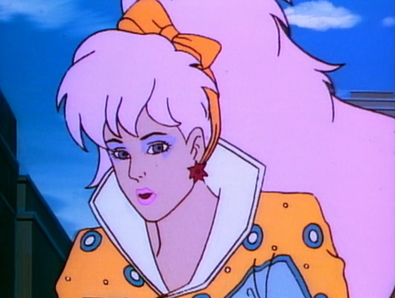 Jem Hasbro Fashion?
