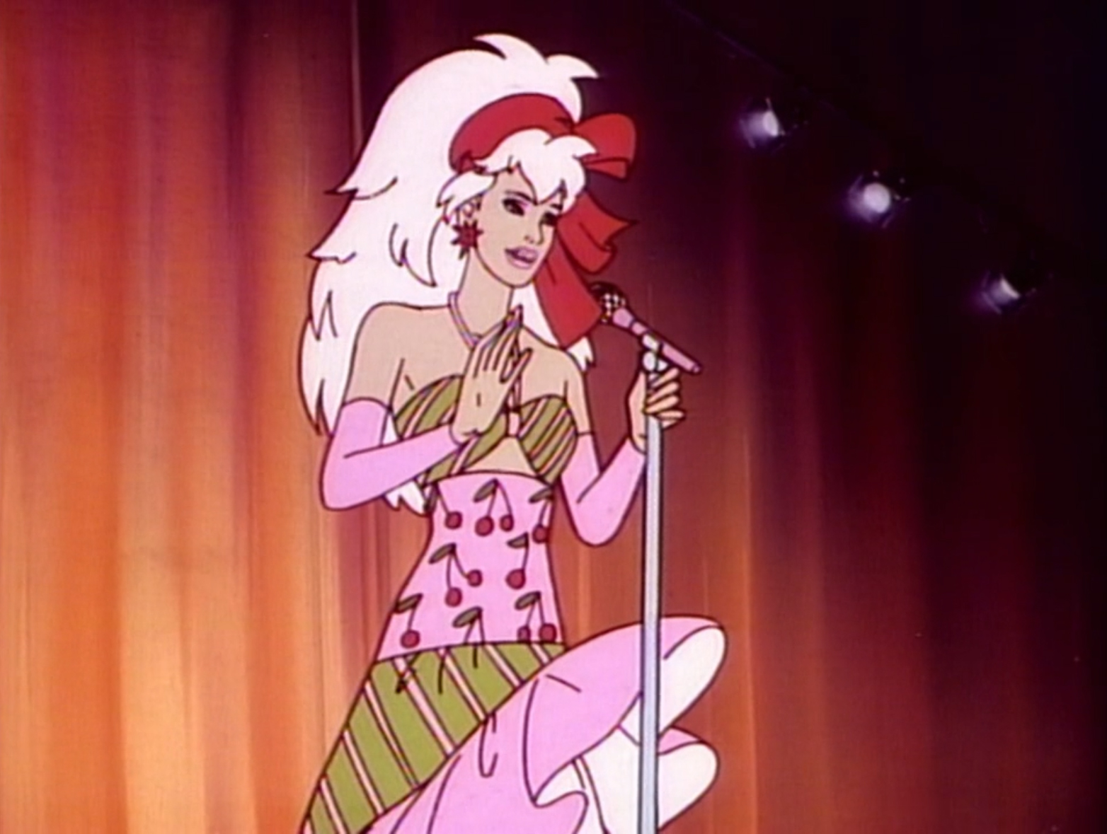 Jem Hasbro Fashion?