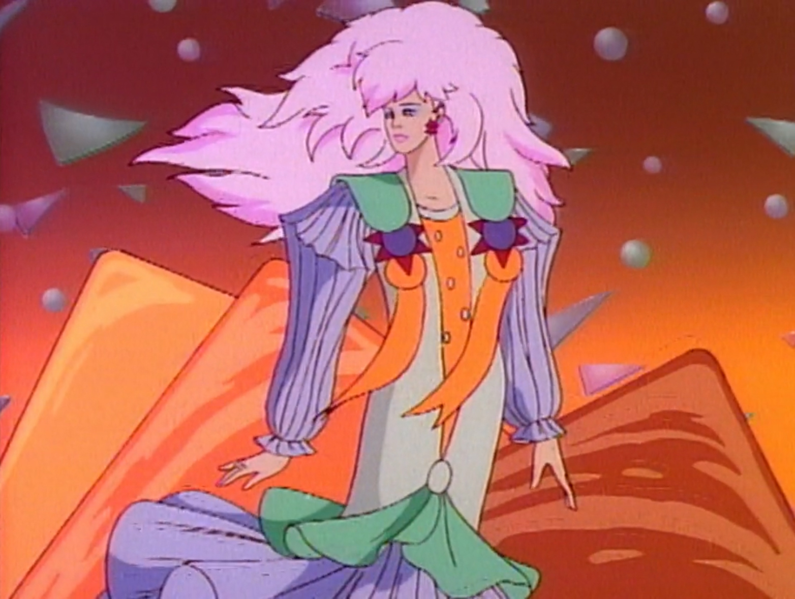 Jem Hasbro Fashion?