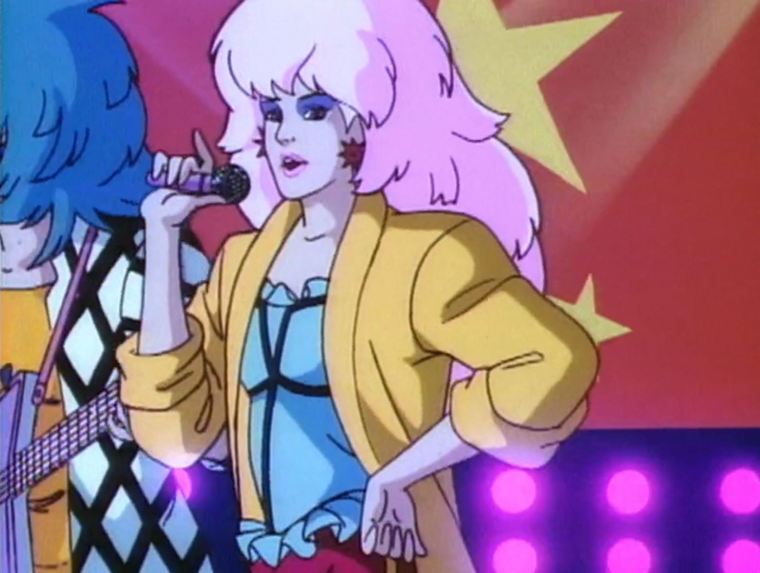 basic Hollywood Jem