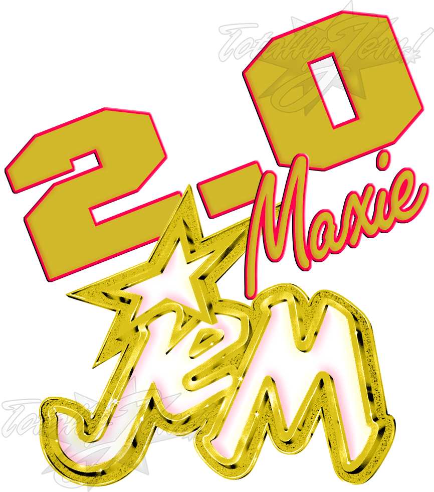 Jem 2.0 Jem 2.0