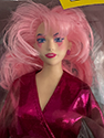 Jem and the Holgrams 12 Fashion Doll Classic Jem Walmart Exclusive