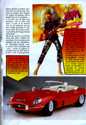 Italian Topolino 1986 - Jem Doll Ads