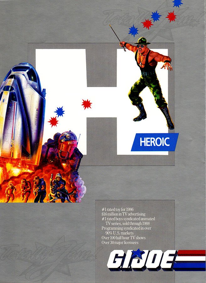 JEM Full Page Ad