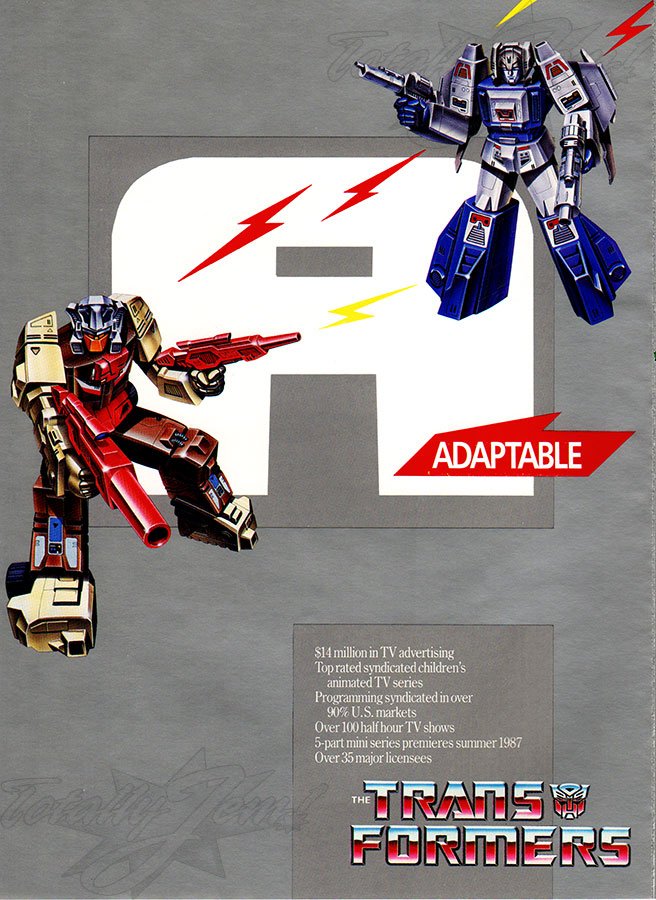 JEM Full Page Ad