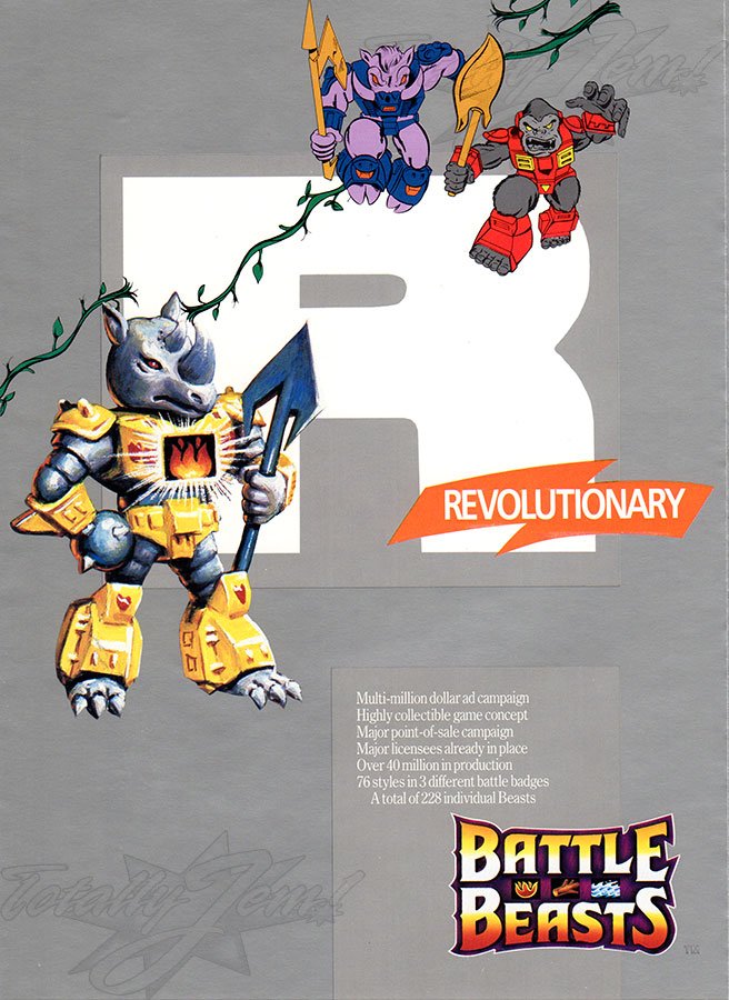 JEM Full Page Ad