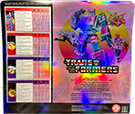 Transformers & Jem and the Holograms Officially Cross Over Autobot Blaster SDCC 2026