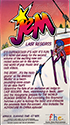 Family Home Entertainment - JEM: The Last Resorts