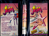 Family Home Entertainment - JEM: The Last Resorts