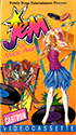 Family Home Entertainment - JEM: The Music Awards