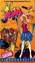 Family Home Entertainment - JEM: The Music Awards