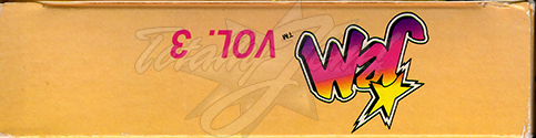 Family Home Entertainment - JEM: The Music Awards