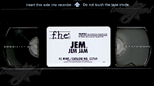 Family Home Entertainment - JEM: Jem Jam