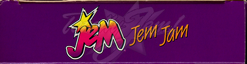 Family Home Entertainment - JEM: Jem Jam