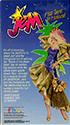 Family Home Entertainment - JEM: Hot Time in Hawaii