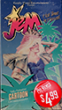 Family Home Entertainment - JEM: Hot Time in Hawaii
