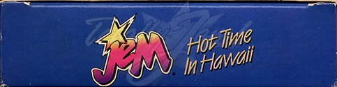 Family Home Entertainment - JEM: Hot Time in Hawaii
