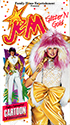 Family Home Entertainment - JEM: Glitter 'N Gold
