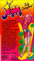 Family Home Entertainment - JEM: Truly Outrageous! A Full-Length Animated Feature