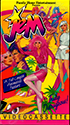 Family Home Entertainment - JEM: Truly Outrageous! A Full-Length Animated Feature