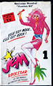 Cartoon's Video Junioreo Junior - Jem "Rockstar" series Volume 1